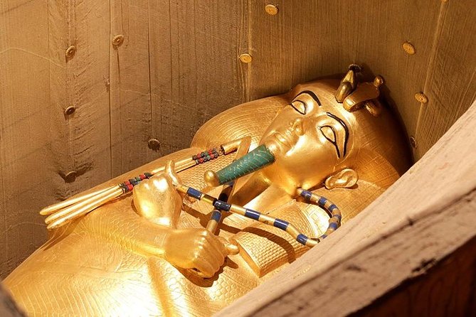 Tour to Pharaonic Village - Frequently Asked Questions