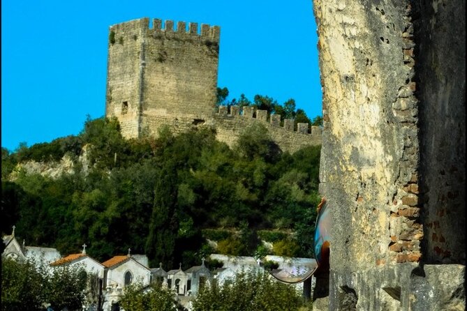 Tour Transfer From Lisbon Porto and Porto Lisbon