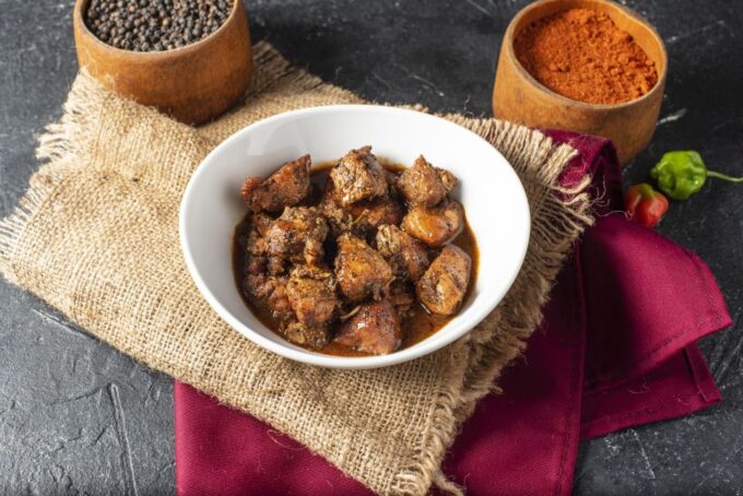 Traditional Sri Lankan Gourmet Lunch/Dinner Experience - Customer Feedback