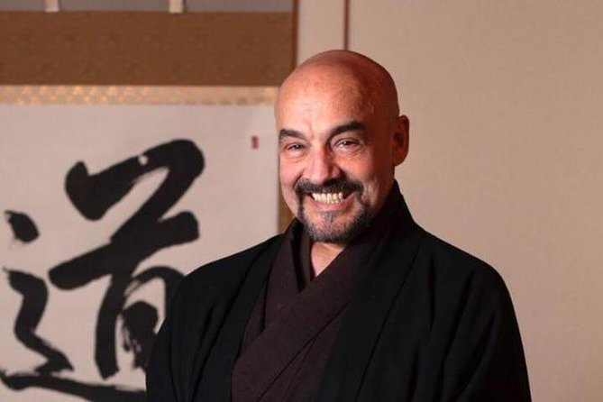 Traditional Tea Ceremony in Kyoto - The Role of the Tea Master
