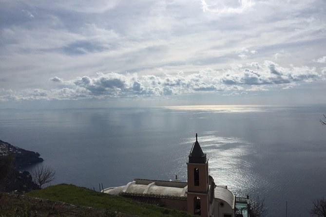 Transfer From Civitavecchia to Positano - Tips for a Smooth Journey