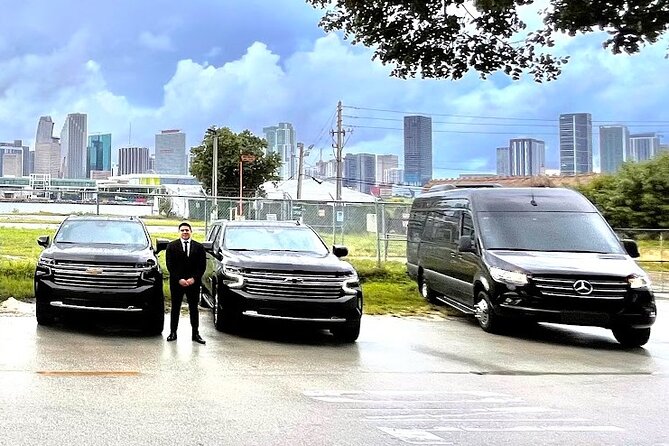 Transfer From Fort Lauderdale Airport With Meet & Greet Service - Why Choose Our Transfer Service