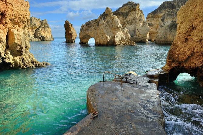 Transfer From Lisbon to Tomar or Leiria or Évora or Sines - Private Tour Experience