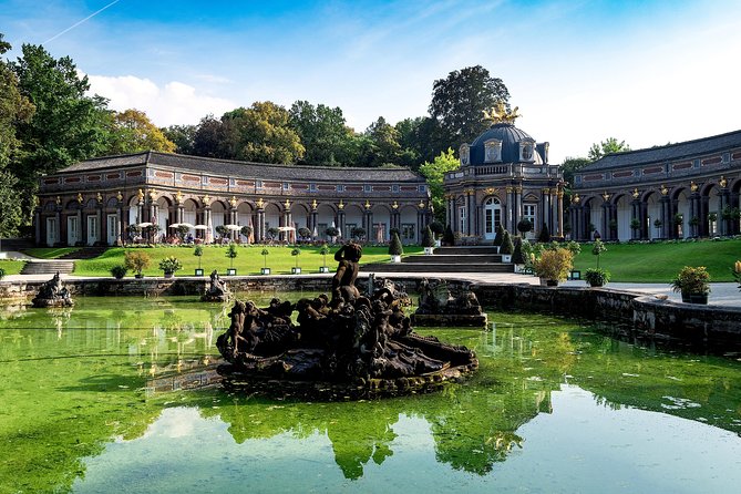 Transfer From Munich to Berlin: Private Daytrip With 2 Hours for Sightseeing - Booking Process and Details