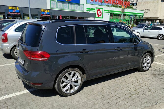 Transfer From Plovdiv to Pamporovo - Frequently Asked Questions