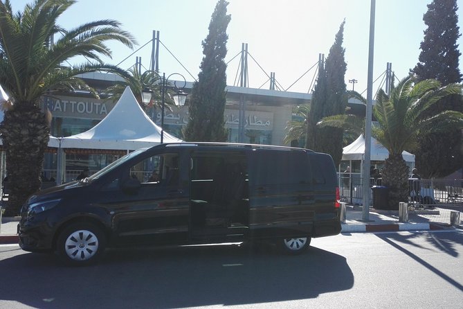 Transfer Private From Tangier To Chefchaouen - Customer Experiences and Reviews