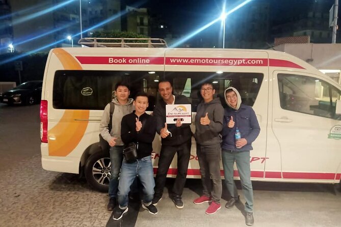 Transfers From Hotels in Sharm to Sharm El Sheikh Airport - Frequently Asked Questions