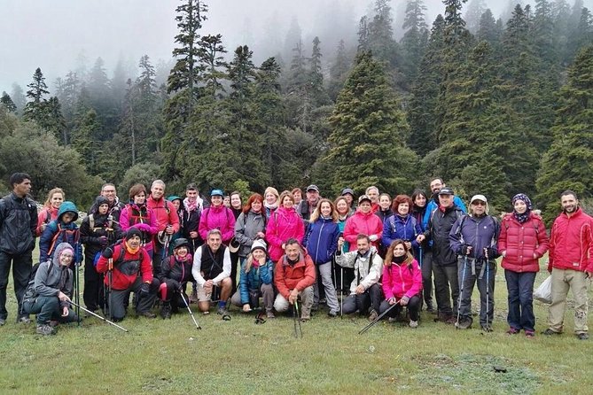 Trekking of 3DAYS in the Rif Mountains - Reviews and Feedback