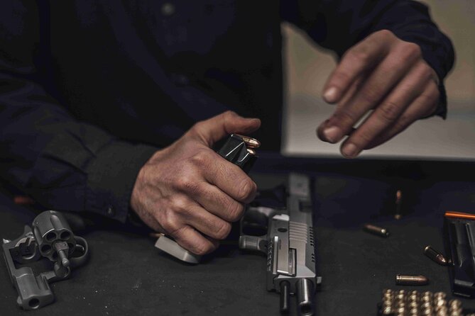 Trial Shooting for Beginners - Past Participant Experiences