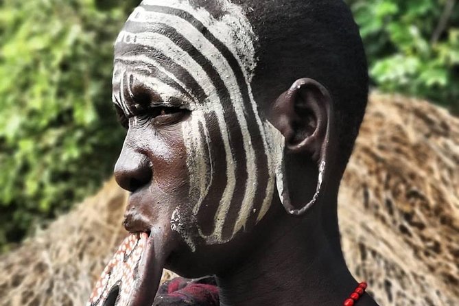 TRIBES OF THE OMO VALLEY - 8 Days PHOTOGRAPHY EXPEDITION - Reviews and Experiences