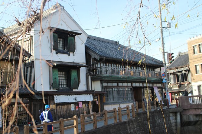 Trip Near Narita Airport ; Riverside SAWARA, Narita-San Shinshoji Temple - Narita-san Shinshoji Temple
