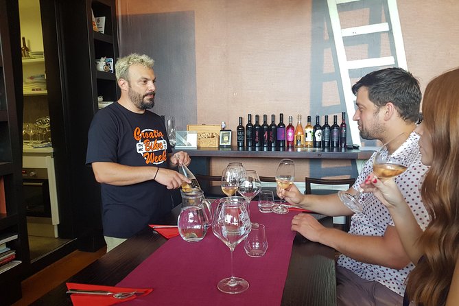 Truffle and Wine / Taste of Istra From Porec, Umag - Why Choose This Tour