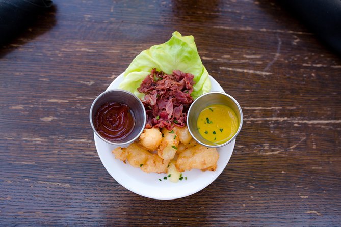 Tucson Food Tours- Downtown Tucson Walking Food Tour - Accessibility and Convenience