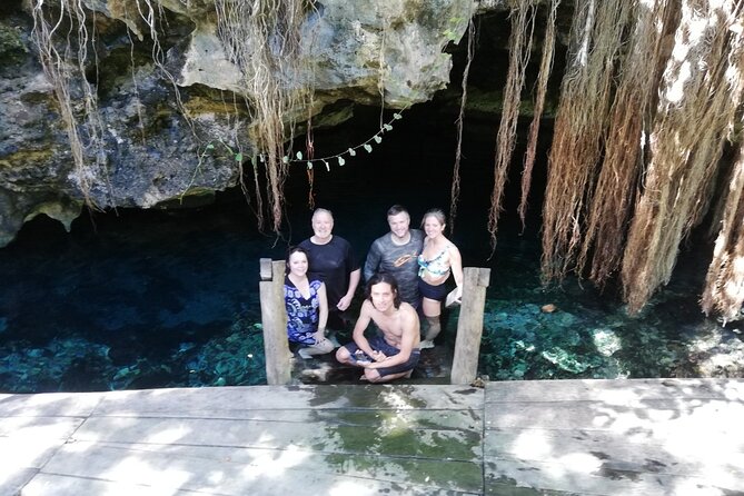 Tulaka Cenote Experience - Customer Reviews and Ratings
