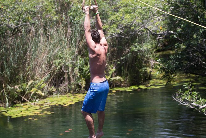 Tulum & Jungle Adventure Private Tour - Booking Process and Confirmation