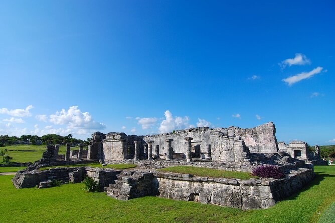 Tulum Private Tour From Playa Del Carmen - Cancellation Policy