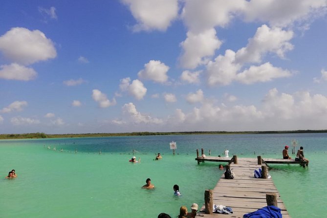 TULUM RISING-Early Bird Experience-Ruins-Cenote-Lagoon-Private Expedition. - Essential Items to Bring