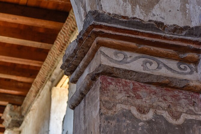 Tumacacori Mission Private Walking Tour Review - The Sum Up