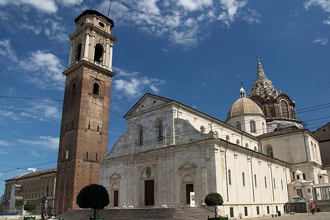 Turin: Private City Walking Tour With Chocolate Shop Tasting - Booking and Cancellation Policy
