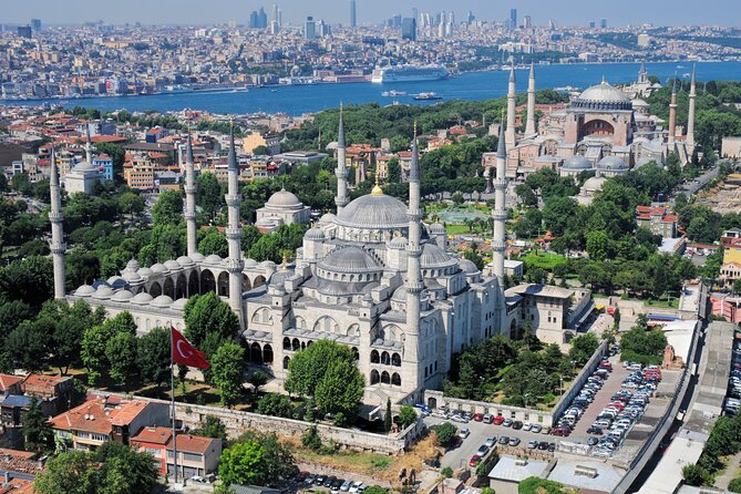 Turkey Package Tour: 7 Days Western Turkey - Unraveling the Mysteries of Pamukkale