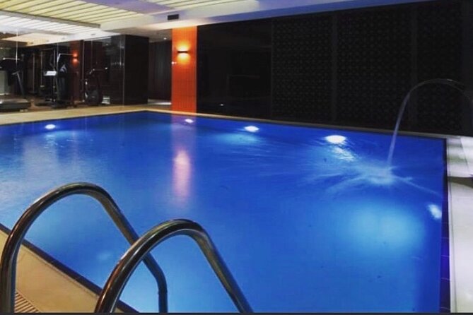 Turkish Bath and Massage in Istanbul - Preparing for Your Visit