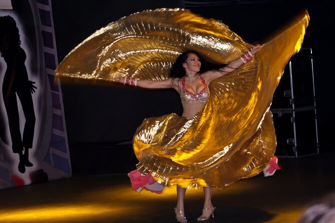 Turkish Night at Kervansaray - Pricing and Cancellation Policy