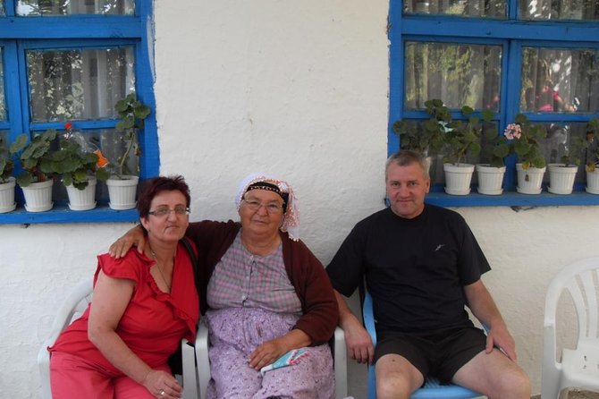 Turkish Village Trip - Cultural Insights