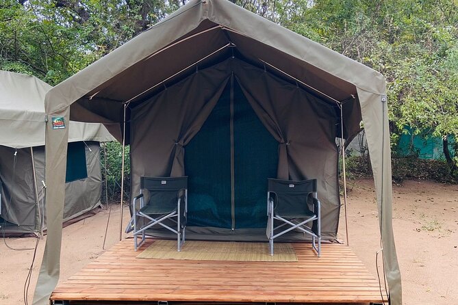 Two Day Kruger National Park Safari From Johannesburg - Frequently Asked Questions