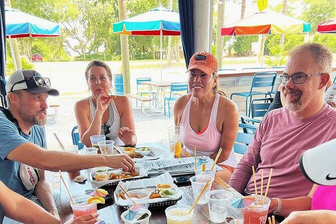 Tybee Island Bicycle, Bites, and Brews Review - Recommendations and Final Thoughts