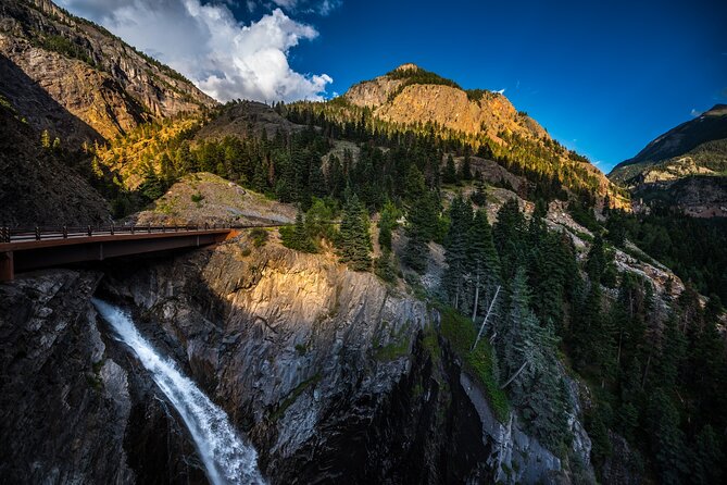 Ultimate Colorado Self-Guided Driving & Walking Audio Tours - Exploring Colorados Scenic Drives