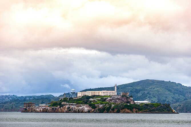 Ultimate Golden Gate Bridge and SF Bay Explorer Tour - What to Expect on the Tour