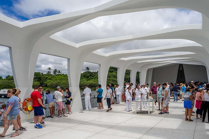 Ultimate Pearl Harbor Deluxe Experience Review - Final Verdict On This Stay