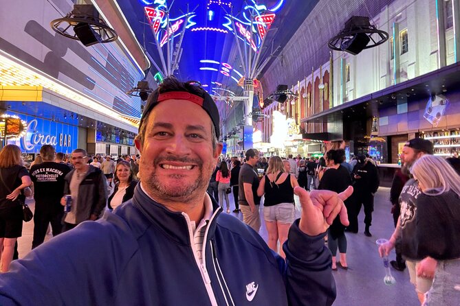 Ultimate Private Las Vegas Sightseeing Tour - Future Tours and Expansion