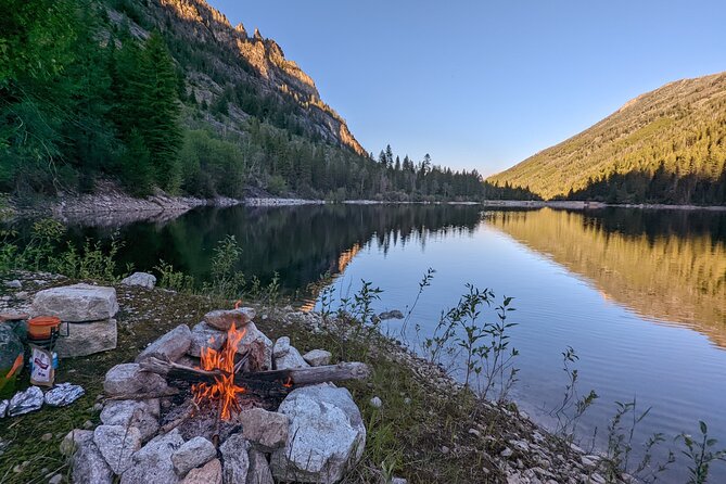 Ultralight Backpacking Gear Rental Review - Pricing and Cancellation Policy