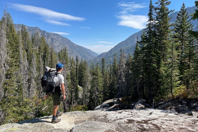 Ultralight Packraft Rental For Alpine Lake Floating - Customer Reviews and Rating