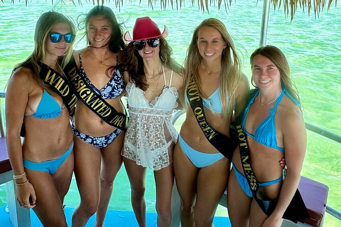 Unforgettable Destin Tikis Review: A Must-Do Adventure - Highlights of the Tour Experience