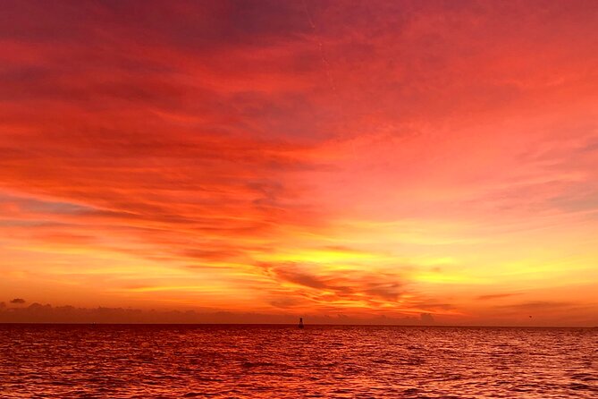 Unforgettable Destin Tikis Sunset Cruise Review - Customer Feedback