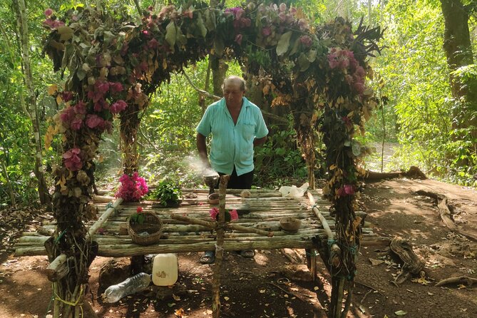 Unforgettable Journey: Coba, Monkey Reserve, and Mayan Cenote - Booking Information and Policies