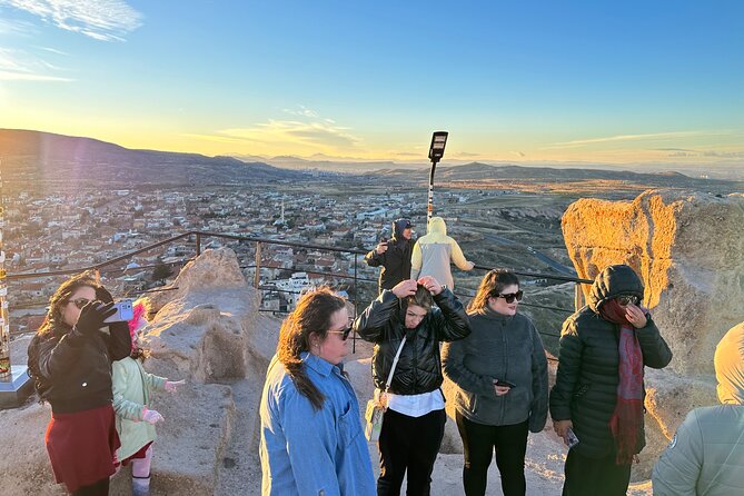 Unique Cappadocia Tour to Best Choices of World Travellers - Cultural Immersion