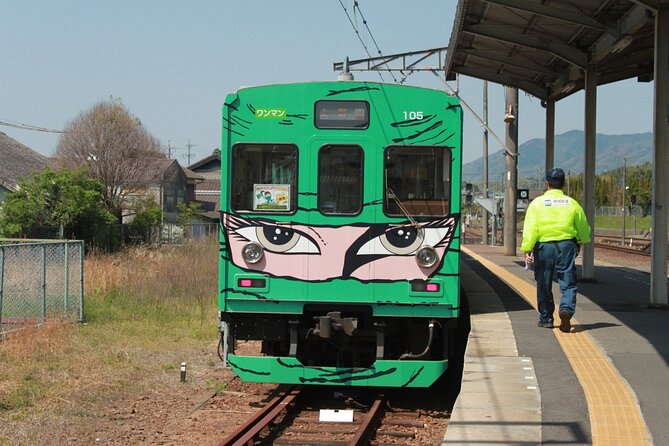 Unique Ninja One Day Experience in Iga - Navigating the Transportation and Pickup Logistics