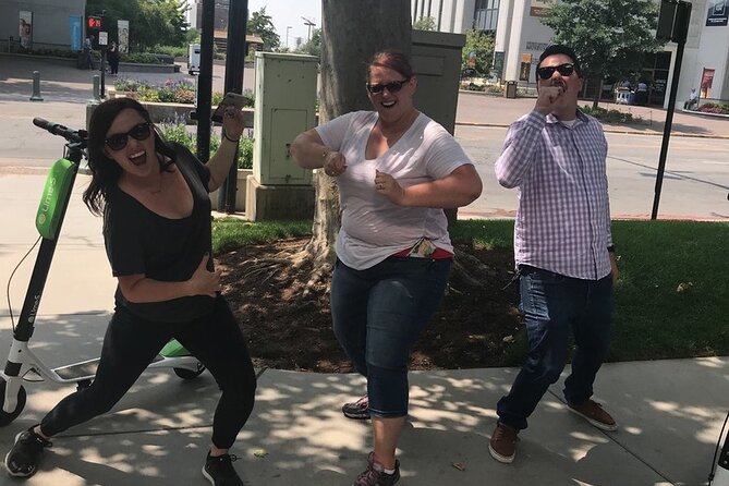 Unique Scavenger Hunt Experience in Cape Coral by Wacky Walks - Why Choose Wacky Walks