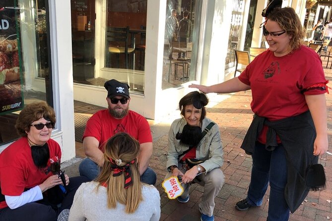 Unique Scavenger Hunt Experience in Columbus by Crazy Dash - Cancellation and Payment Policies