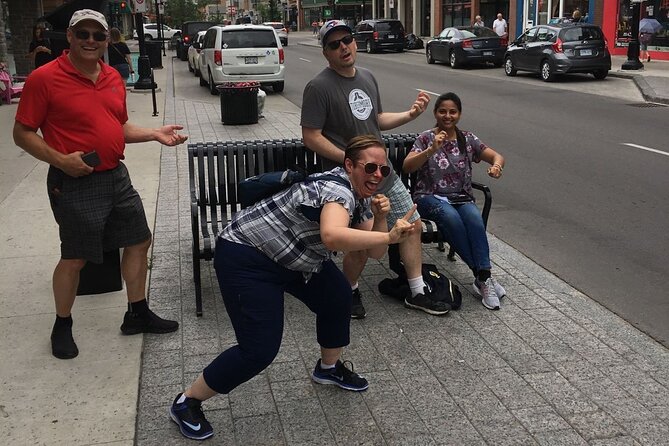 Unique Scavenger Hunt Experience in Green Bay by Operation City Quest