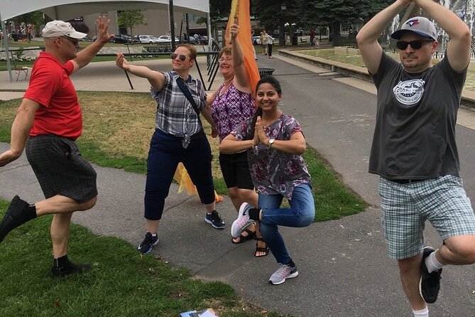 Unique Scavenger Hunt Experience in Miami by Wacky Walks - Tips for an Enjoyable Experience