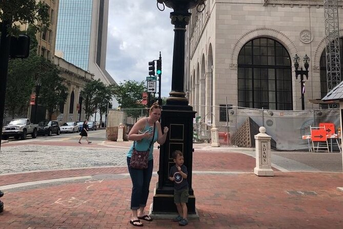 Unique Scavenger Hunt Experience in Milwaukee by Operation City Quest - Tips for Participants