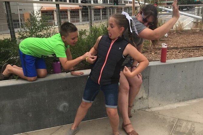 Unique Scavenger Hunt Experience in Tampa by Crazy Dash - Customer Reviews and Feedback