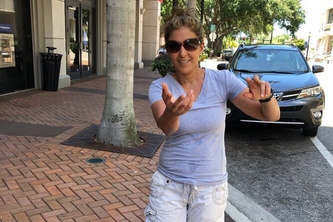 Unique Scavenger Hunt Experience in Virginia Beach by Wacky Walks - Preparing for the Scavenger Hunt Adventure