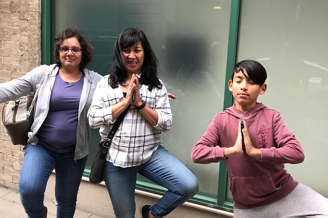 Unique Scavenger Hunt in Little Rock by Crazy Dash - Customer Feedback and Ratings