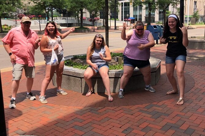 Unique Scavenger Hunt in Orlando by Crazy Dash - Why Choose Crazy Dash for Your Orlando Adventure