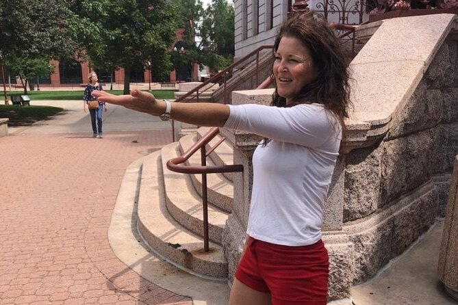 Unique Self-Guided Scavenger Hunt Experience in Fort Worth - Things To Known